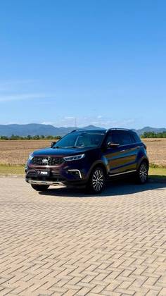 FORD TERRITORY 1.5 ECOBOOST GTDI GASOLINA TITANIUM AUTOMÁTICO FORD TERRITORY 1.5 ECOBOOST GTDI GASOLINA TITANIUM AUTOMÁTICO